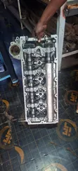 Isuzu D-MAX 4JK1 Cylinder Head (Black Top Cover) - 4