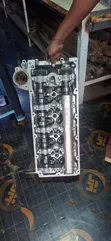 Isuzu D-MAX 4JK1 Cylinder Head (Black Top Cover) - 5