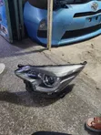 Toyota Ractis 2015 Headlight - 2