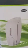 Manual Soap Dispenser - 1