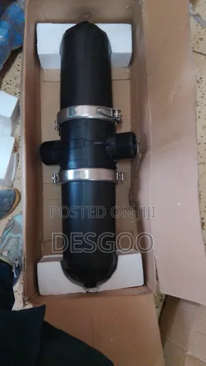 Agricultural Irrigation Filter System 3"