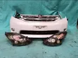 Nosecut Toyota Isis 2011 - 1