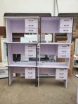 Office Desk Tables Available - Various Sizes - 1