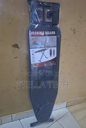 Brand New Ironing Board 109x33cm