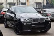 BMW X4 2019 Matt Black - 1