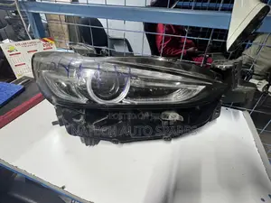 Mazda Atenza GK Headlight (2018)