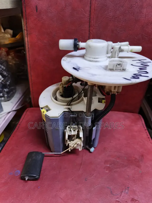 Fuel Pump for Kia Sorento - 1
