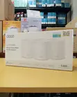 TP-Link Deco X10 AX1500 Whole Home Mesh Wi-Fi 6 System - 1