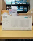 TP-Link Deco X10 AX1500 Whole Home Mesh Wi-Fi 6 System - 2