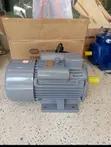 5hp STCL Italy Low Speed Single Phase Electric Motor 1450rpm - 1