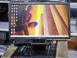 HP EliteDisplay E231 23-inch Full HD Monitor - 1