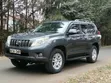 Toyota Land Cruiser Prado 2012 - 3