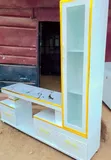 Executive Extended TV Stand - Brand New - 1