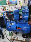 Maxmech Silent Electric Air Compressor 25L - 1