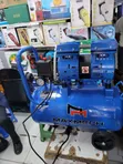 Maxmech Silent Electric Air Compressor 25L - 2