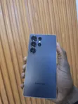 Samsung Galaxy S25 Ultra 512GB Blue - 2
