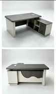 CEO Executive Table - Premium Office Desk - 1