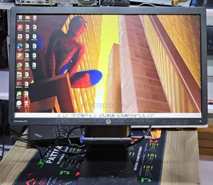 HP EliteDisplay E231 23-inch Full HD Monitor