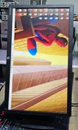 HP EliteDisplay E231 23-inch Full HD Monitor - 2