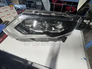 Nissan X-Trail 2015 Headlight (Used)