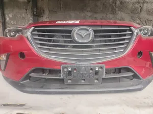 Mazda CX-3 Nose Cut - Brand New