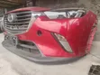 Mazda CX-3 Nose Cut - Brand New - 2