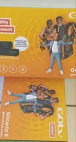 Brand New GOtv Digital Decoder - 1