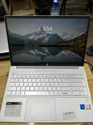 HP Pavilion 15 Laptop | 16GB RAM, 512GB SSD, Intel i5
