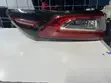 Toyota Harrier 2018 Backlight - 1