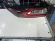 Toyota Harrier 2018 Backlight - 2
