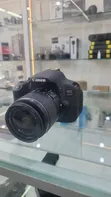 Canon EOS 700D / Rebel T5i DSLR Camera - 1