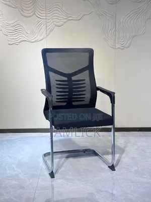 Executive Secretarial Office Chair - Brand New