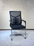 Executive Secretarial Office Chair - Brand New - 1
