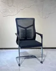 Executive Secretarial Office Chair - Brand New - 2