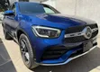 Mercedes-Benz GLC 220d Coupe 2020 - 5