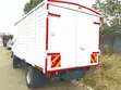 Mitsubishi Canter Lorry 1998 White - 1