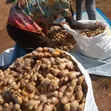 Ugandan Ginger - 1