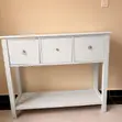 Used Console Table - 1