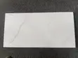 Micasso MR36060K Tile - Off-White with Grey Veining - 1