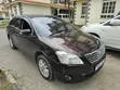 Toyota Premio 2013 Maroon - 1