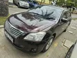 Toyota Premio 2013 Maroon - 2
