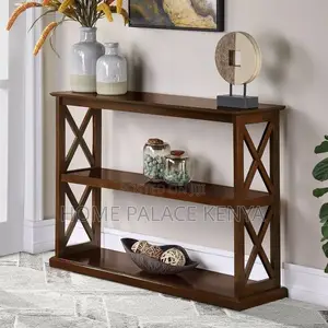 Elegant Console Table