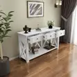 Elegant Console Table - 2