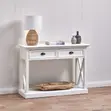 Elegant Console Table - 3