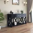 Elegant Console Table - 4