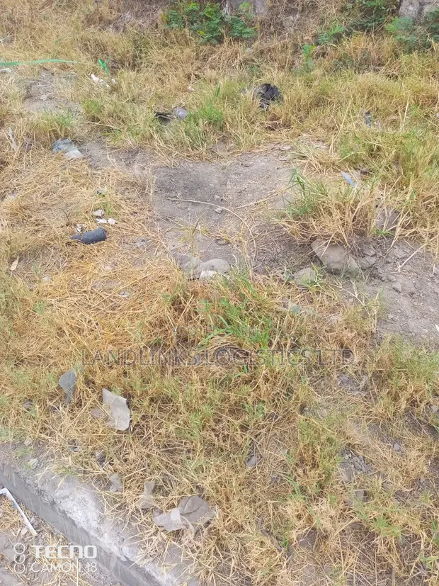 Kitengela Milimani Kathonzwe Court 100x100 Residential Plot - 1