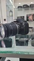 Canon EOS 90D DSLR Camera - 1