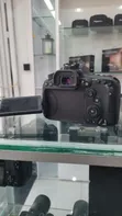 Canon EOS 90D DSLR Camera - 2
