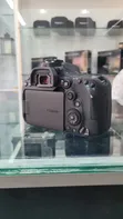 Canon EOS 90D DSLR Camera - 3