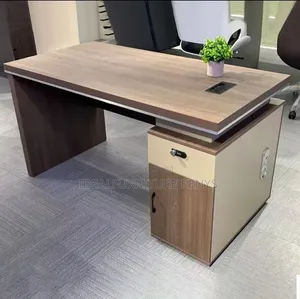 Modern Manager Working Desk - Brand New